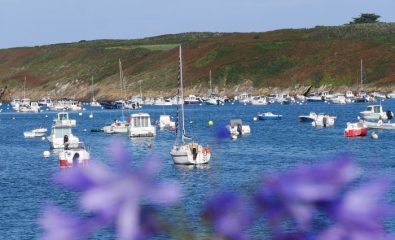 Randonnée bien-être : 1 à 3 jours - Le vendredi, vers Kermorvan