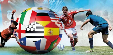 Festival d’Armor : tournoi international de football